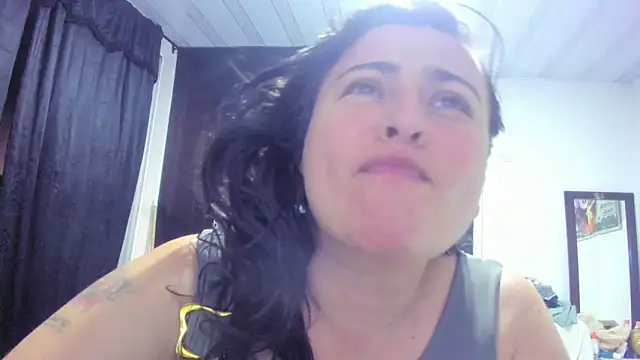 KarelySexy webcam