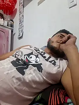 Juanhots webcam