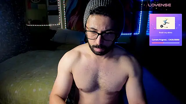 irokdan891 webcam