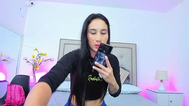 Cataleyalove_ADY webcam