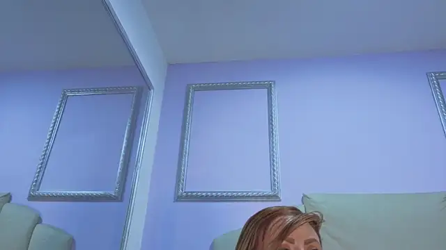 Grettel-ramirez webcam