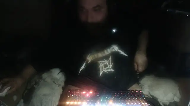 hairyhulk webcam