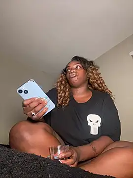 LillShayy webcam