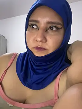 hannahayat webcam