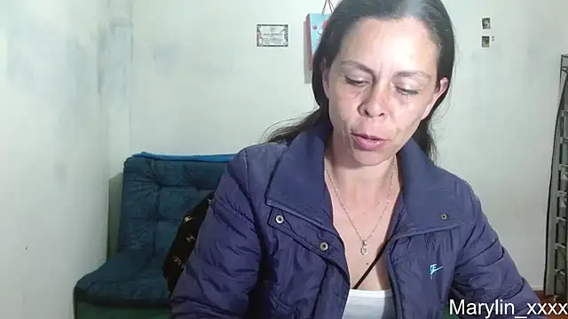 Marilyn_xxxx webcam
