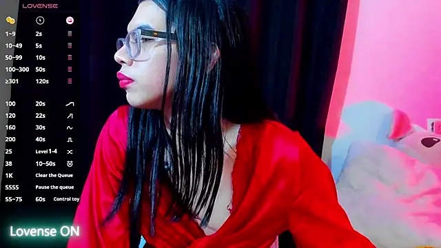 Beverlydoll_ webcam