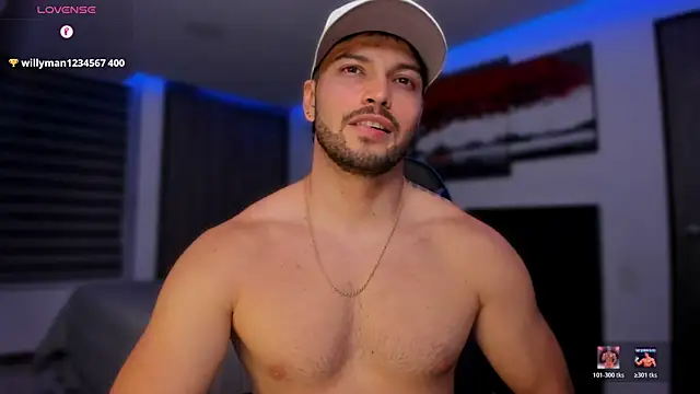 nick_klaus webcam