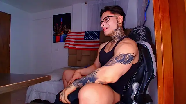DennisWalkerr webcam