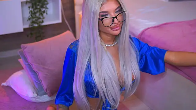 Juicy_Jessye webcam