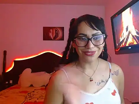 AloLovely_ webcam