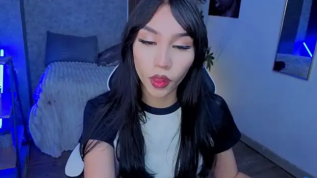 Miaa_Lee7 webcam