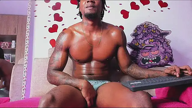 LOGAN_DRAKE webcam