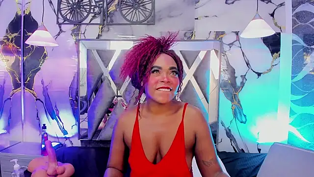 CandyMartinez_ webcam