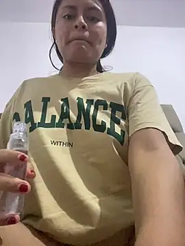 Debora9703 webcam