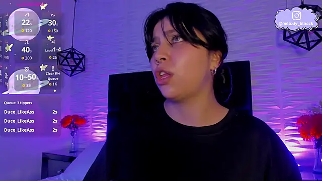 Melody_Black_ webcam