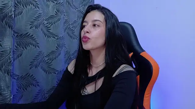 Misscarolsph webcam