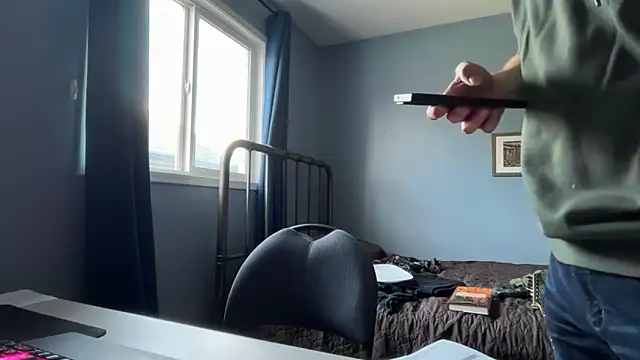 lustylyndon webcam