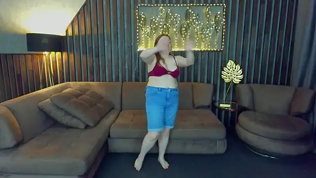 KattyRose8 webcam