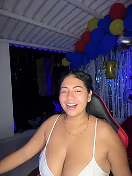 Camiibunny webcam