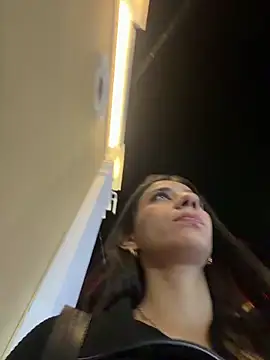 Carolina_1111 webcam