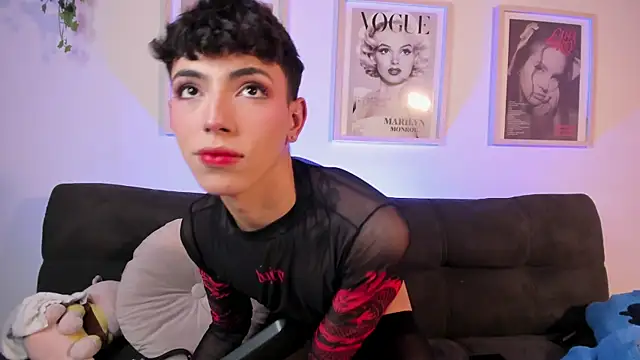 evan_voss webcam