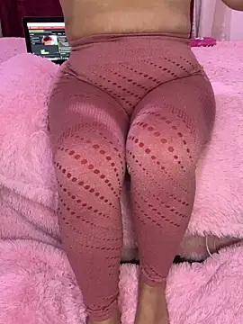 Amelia_laurent webcam