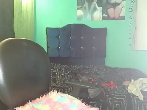 Violettadreams webcam