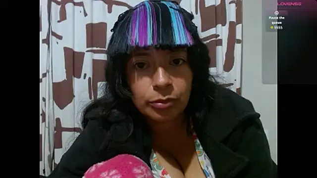 Acelinrose webcam