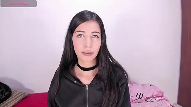 Valeriablack webcam