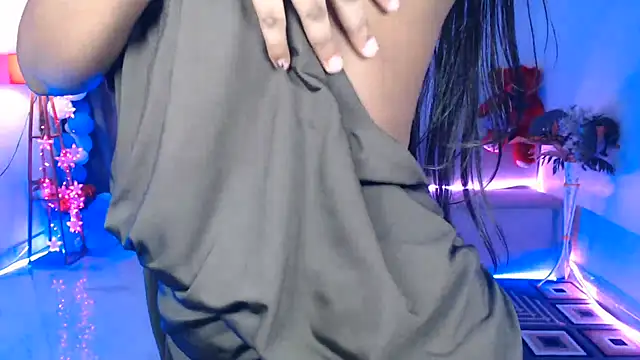 Rashiii_ webcam