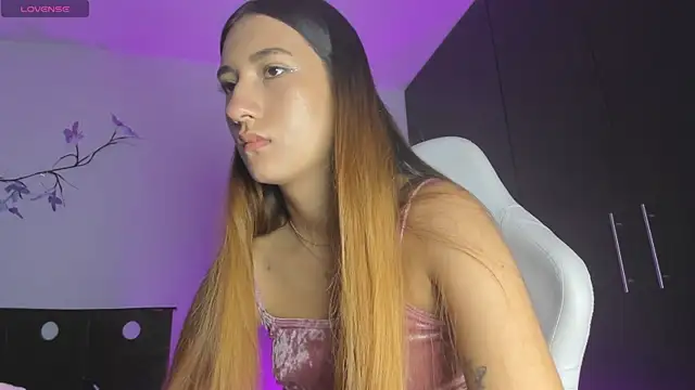 kittyrush_ webcam