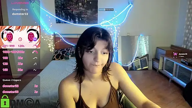 A_Skyy webcam