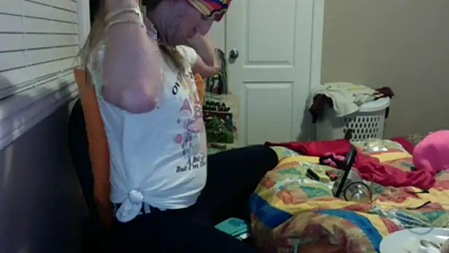 LSDsexslave webcam