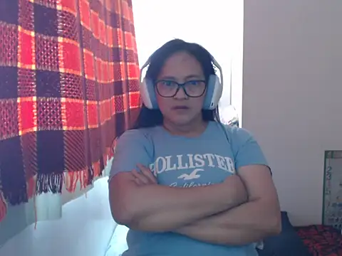 Kinkybela2025 webcam