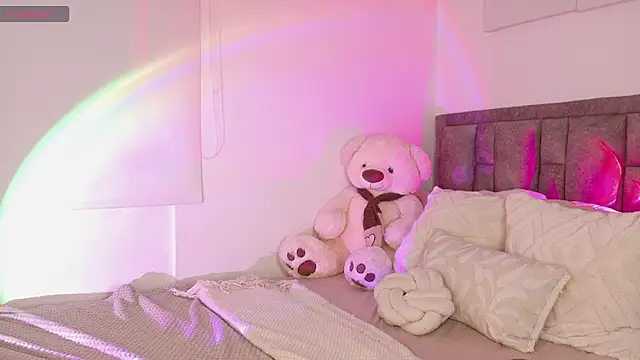 MarianaBaez1 webcam