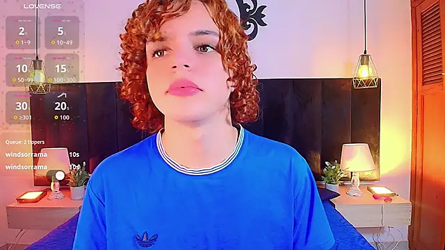 Skyee_angel webcam