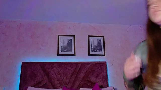 MelaniBeckers webcam