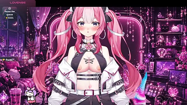Yumi_hentai webcam
