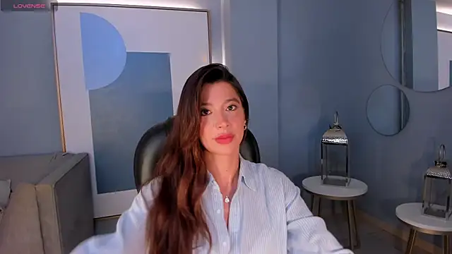 GiannaWatson webcam