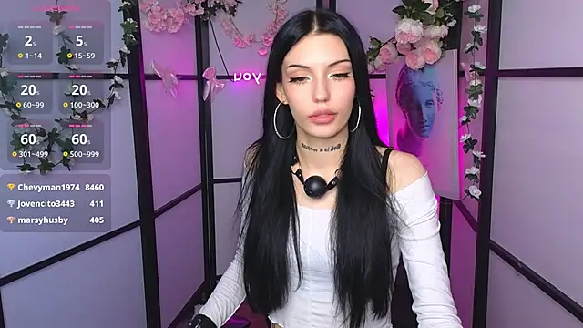 Kelly__Bunny webcam