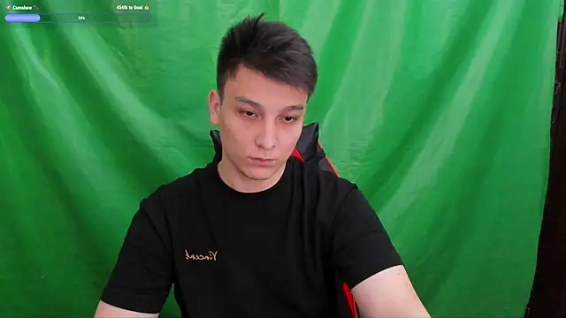 Justin_time111 webcam