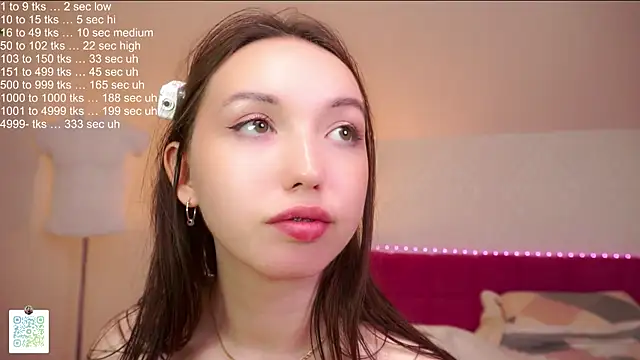 CassieMauzy webcam