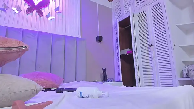 _Kailythompson webcam