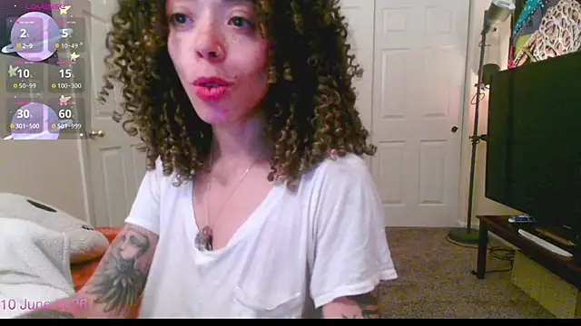 gunzinrose webcam