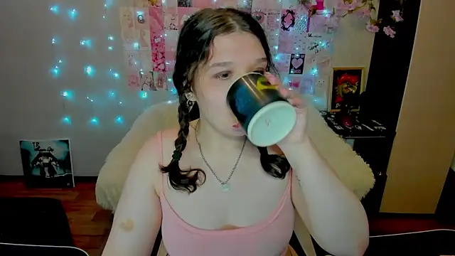 Kate_Acid webcam