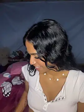FlorSalvaje_ webcam