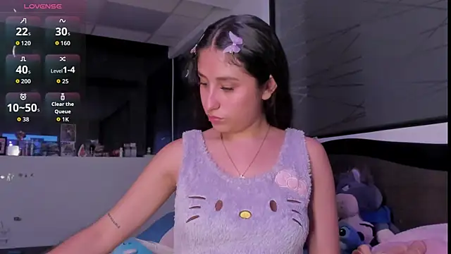 Princess_tina webcam