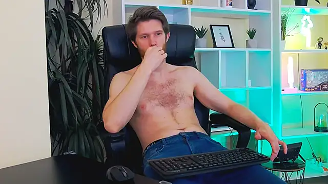 Eddie_Baker webcam