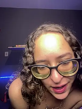 Watch Anamyst live on EroticFlix - High definition streams