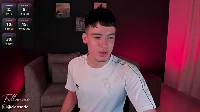 david_osorio webcam